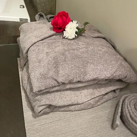 Apartamento Flower *
