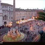 Apartamento Flower Roma