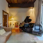 Apartamento Flower Roma