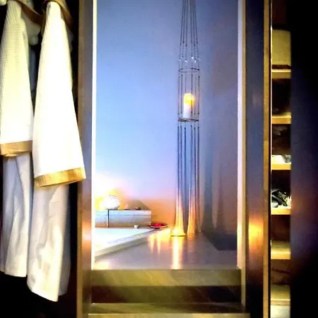 Flower Apartament Rzym