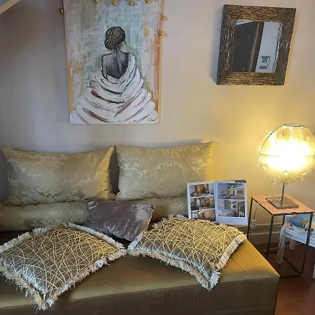 Flower Apartament Rzym