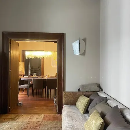 Flower Apartament Rzym