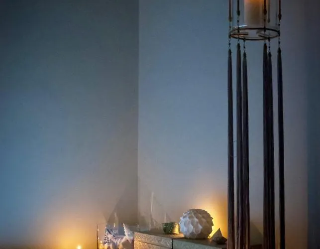 Appartement Flower