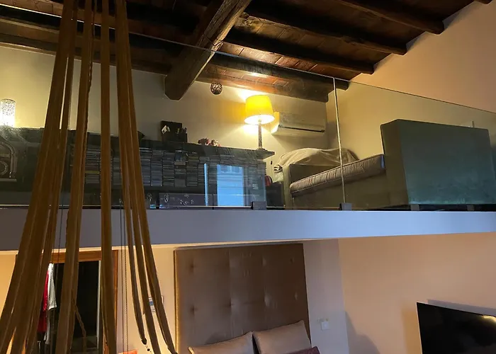 Appartement Flower *