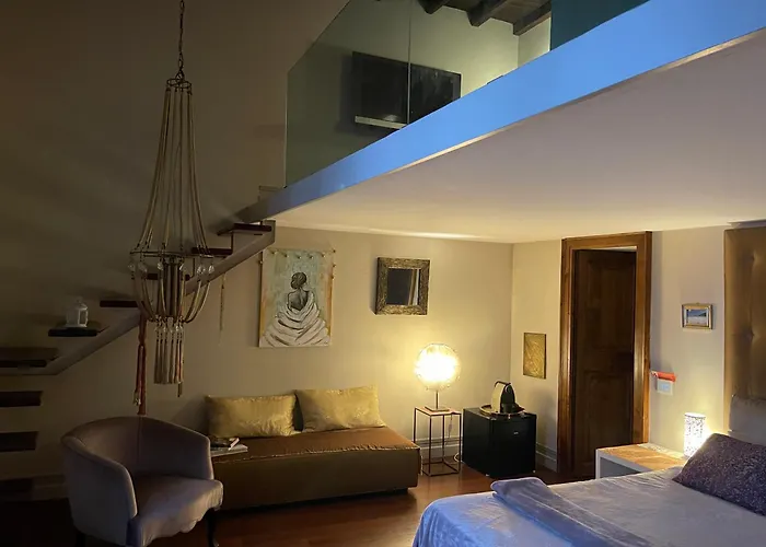 Flower Appartement