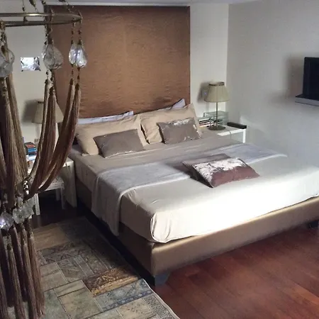 Flower Appartement