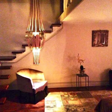 Flower Appartement
