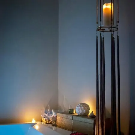 Appartement Flower