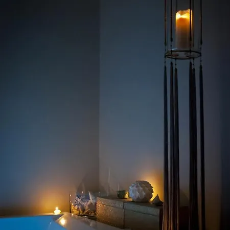 Flower Appartement *