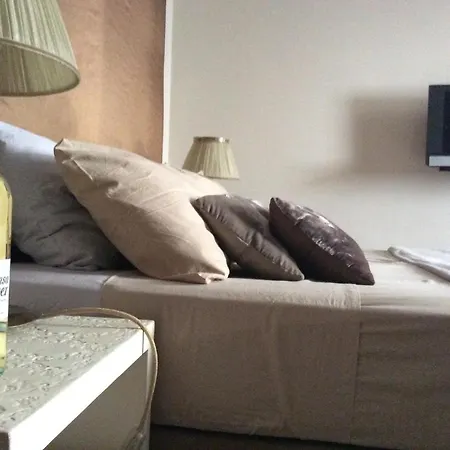 Appartement Flower *