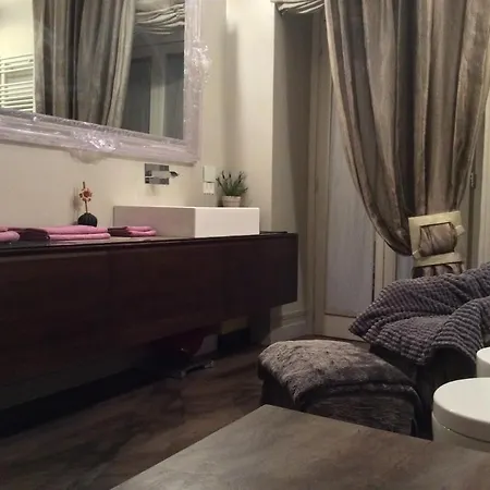 Flower Appartement Rome