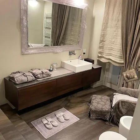 Flower Appartement *