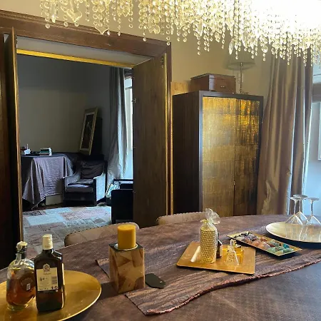 Flower Appartement *