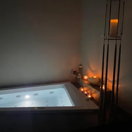 Appartement Flower *