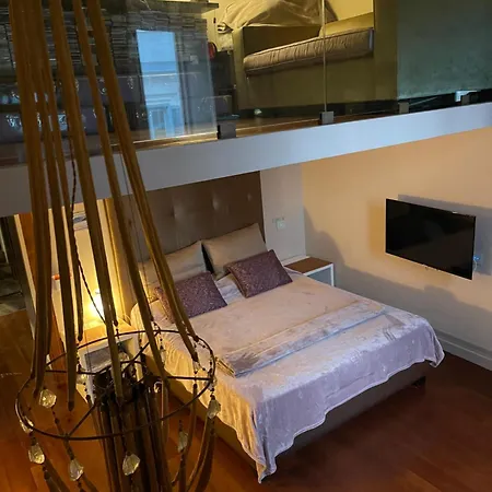 Flower Appartement