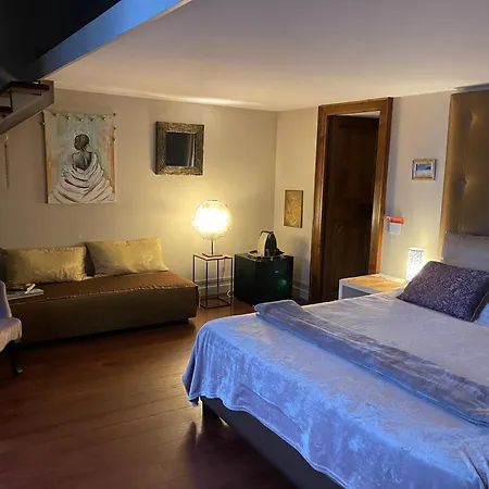 Flower Appartement