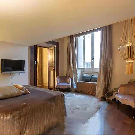 Appartement Flower *