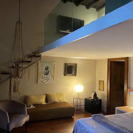 Flower Appartement