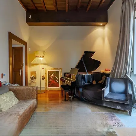 Appartement Flower Rome